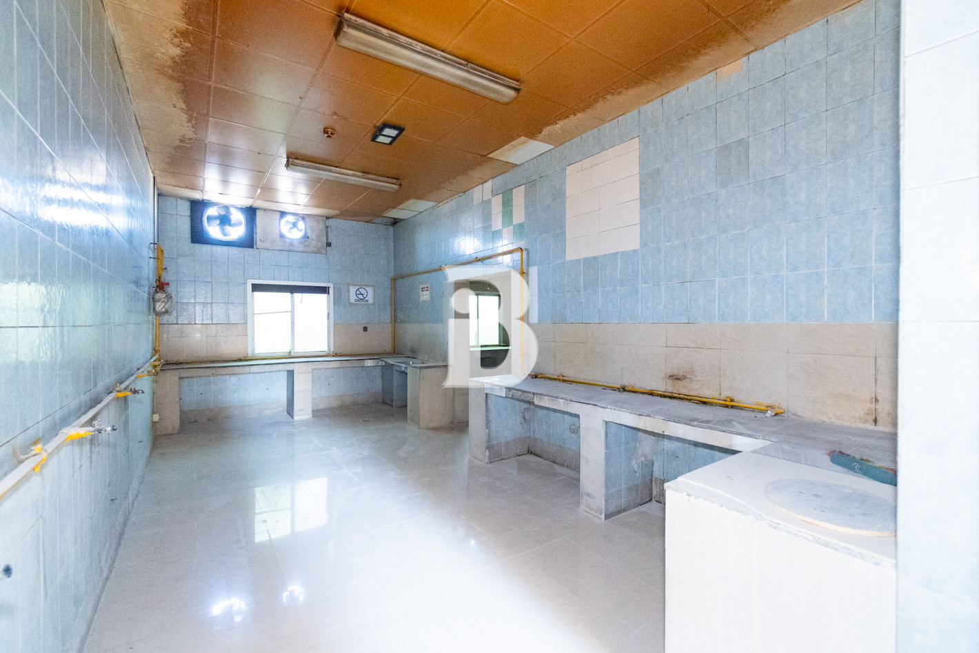 Prime Labour Camp rooms for rent in DIP 2