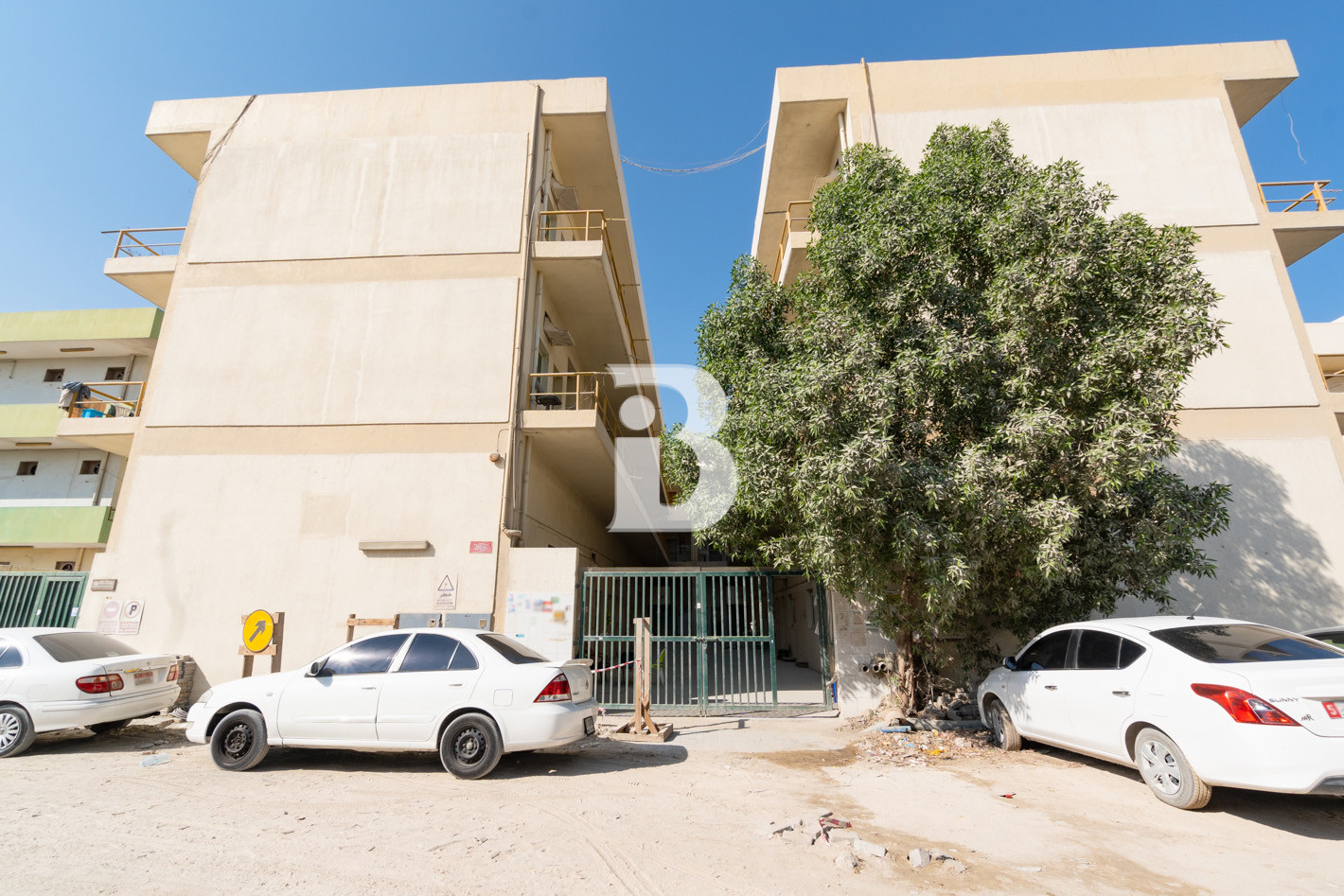 Prime Labour Camp rooms for rent in DIP 2