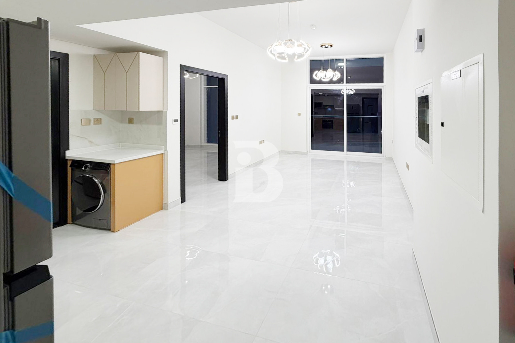 MODERN 1BR | GREAT DEAL | READY TO MOVE