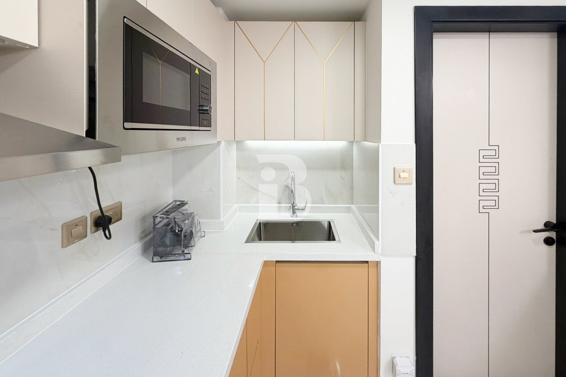 MODERN 1BR | GREAT DEAL | READY TO MOVE