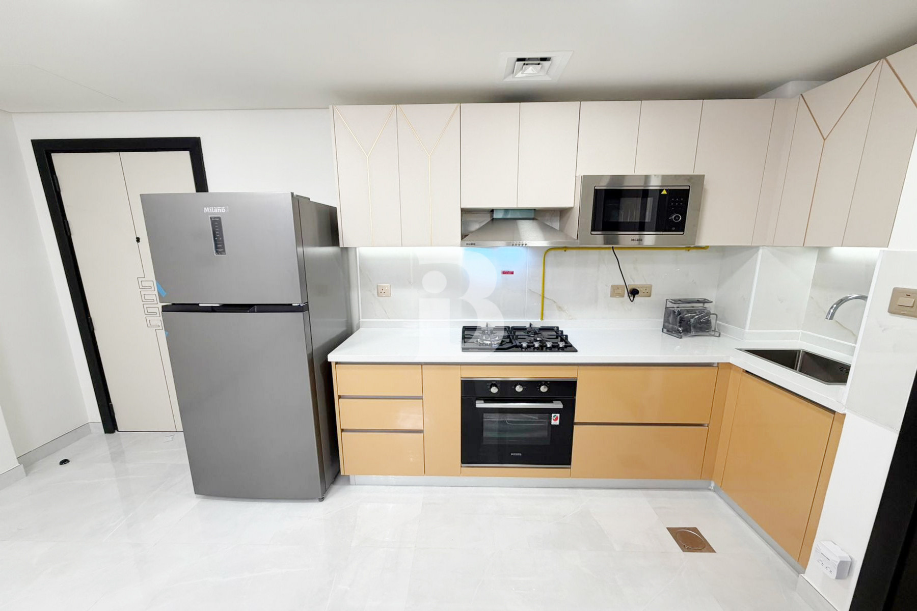 MODERN 1BR | GREAT DEAL | READY TO MOVE