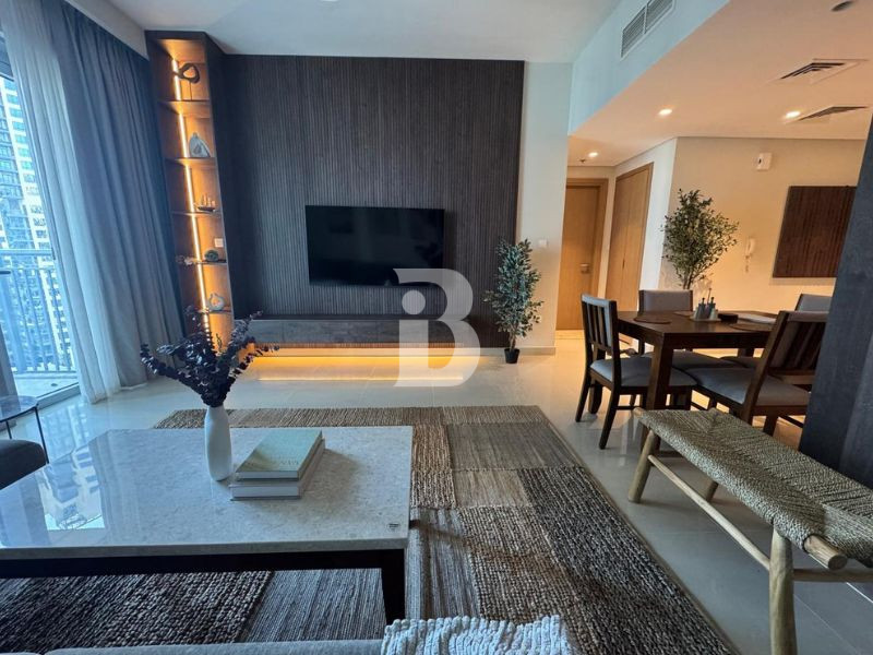 Fully Renovated | Fully Furnished | Partial Creek View