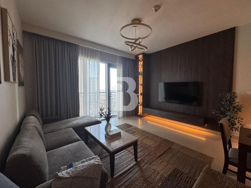 Fully Renovated | Fully Furnished | Partial Creek View