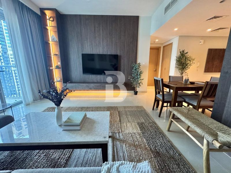 Fully Renovated | Fully Furnished | Partial Creek View