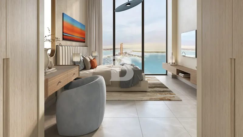 Sea and Wynn Casino Views|Beach Access|50/50 PP