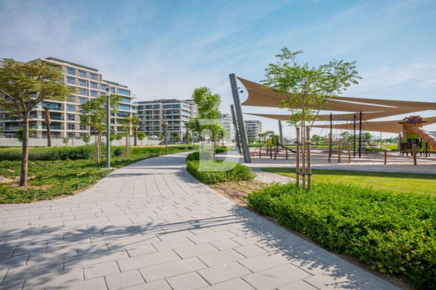 Spacious Layout | Park Access | 3BR