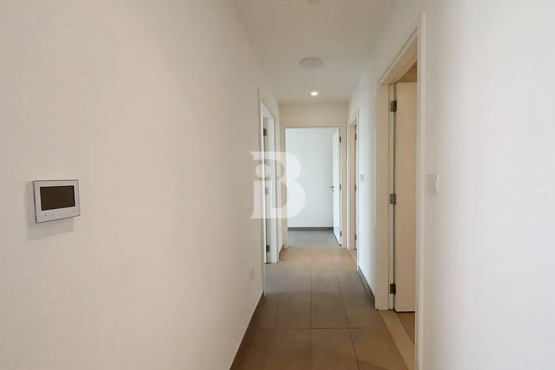 Spacious Layout | Park Access | 3BR