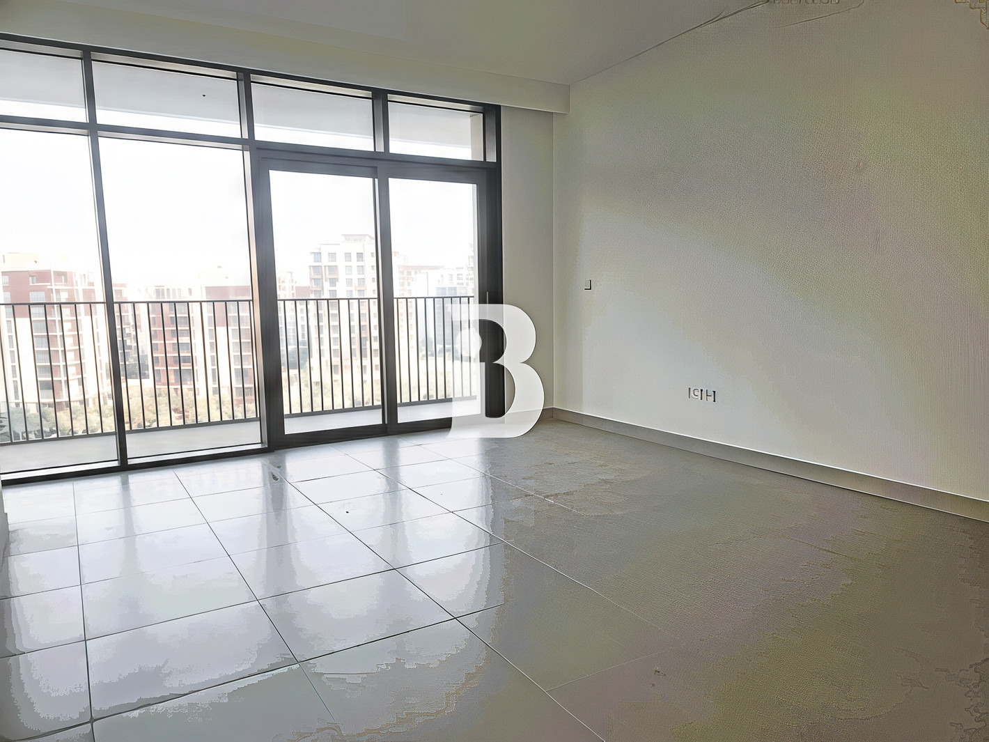 Canal View | High Floor | Brand New Unit