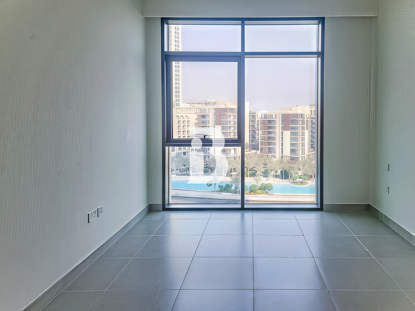 Canal View | High Floor | Brand New Unit