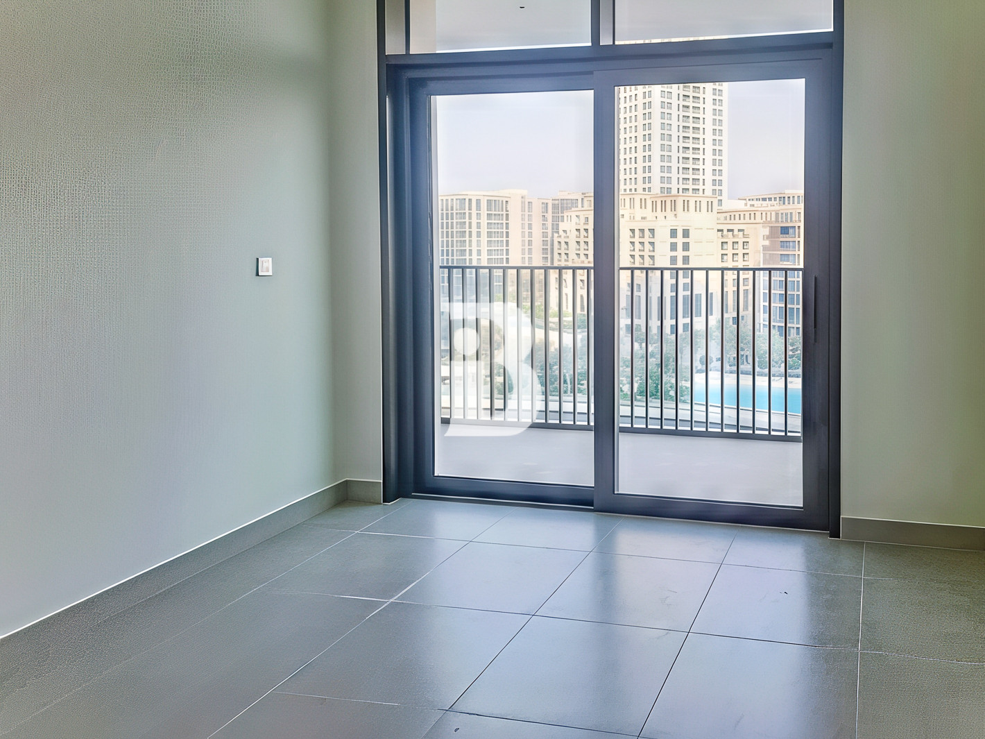 Canal View | High Floor | Brand New Unit