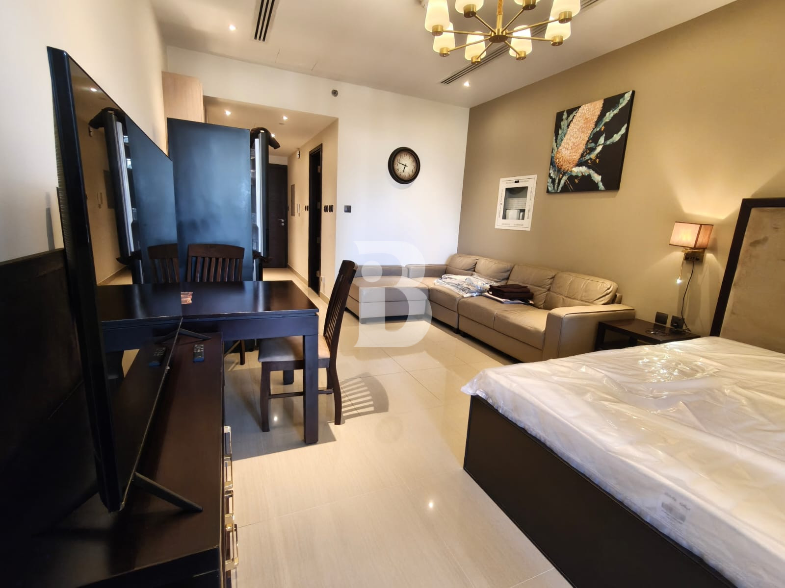 Fully Furnished | Best Deal | Downtown Living