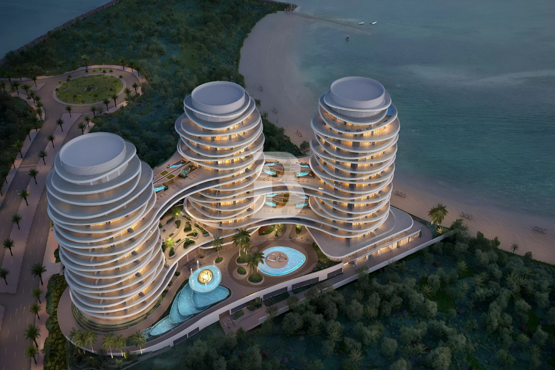 DISTRESS Deal 2BR +Maid in La Mer | 1700 sqft 2