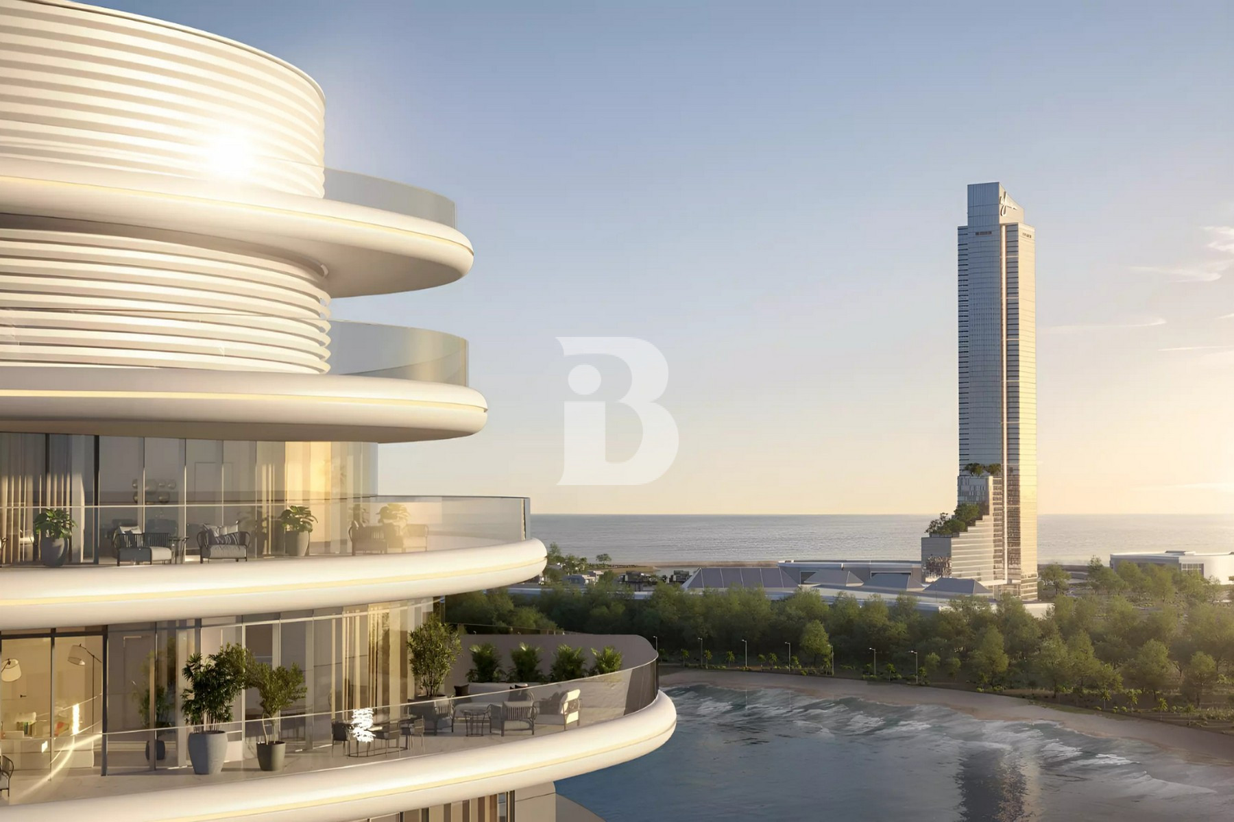DISTRESS Deal 2BR +Maid in La Mer | 1700 sqft