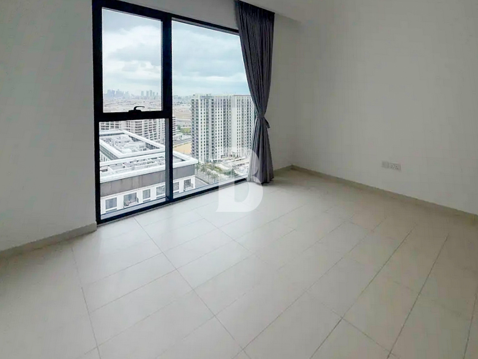 Spacious 2BR | Park View | Park Access