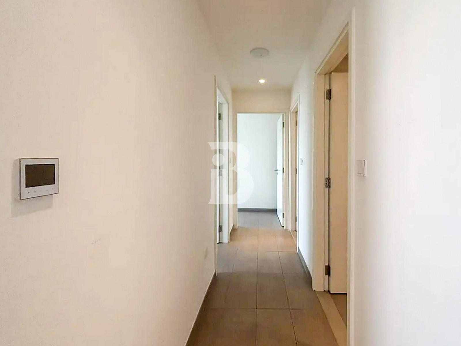 Spacious 2BR | Park View | Park Access