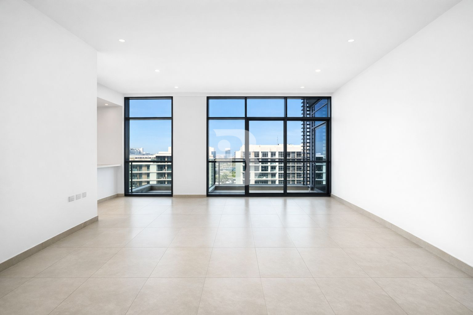 Elegant Living | Bright Layout | Prime Location