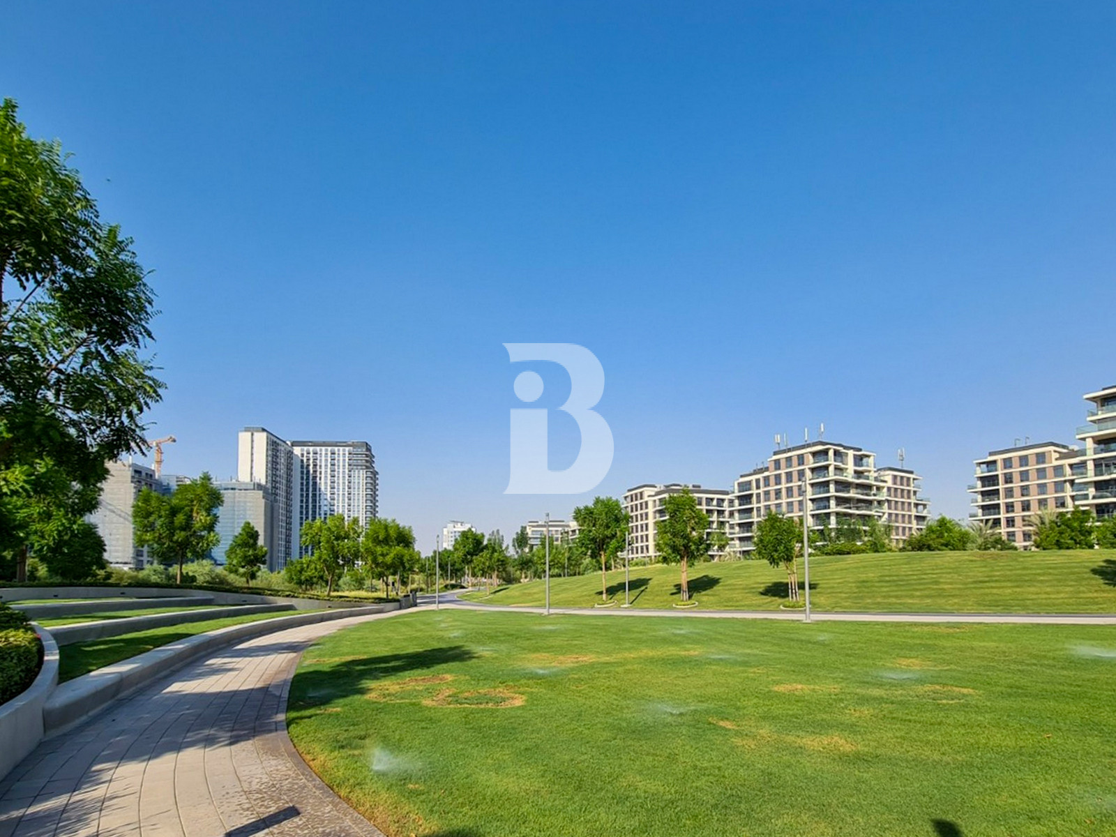 SPACIOUS 2BR | BRAND NEW | PARK ACCESS