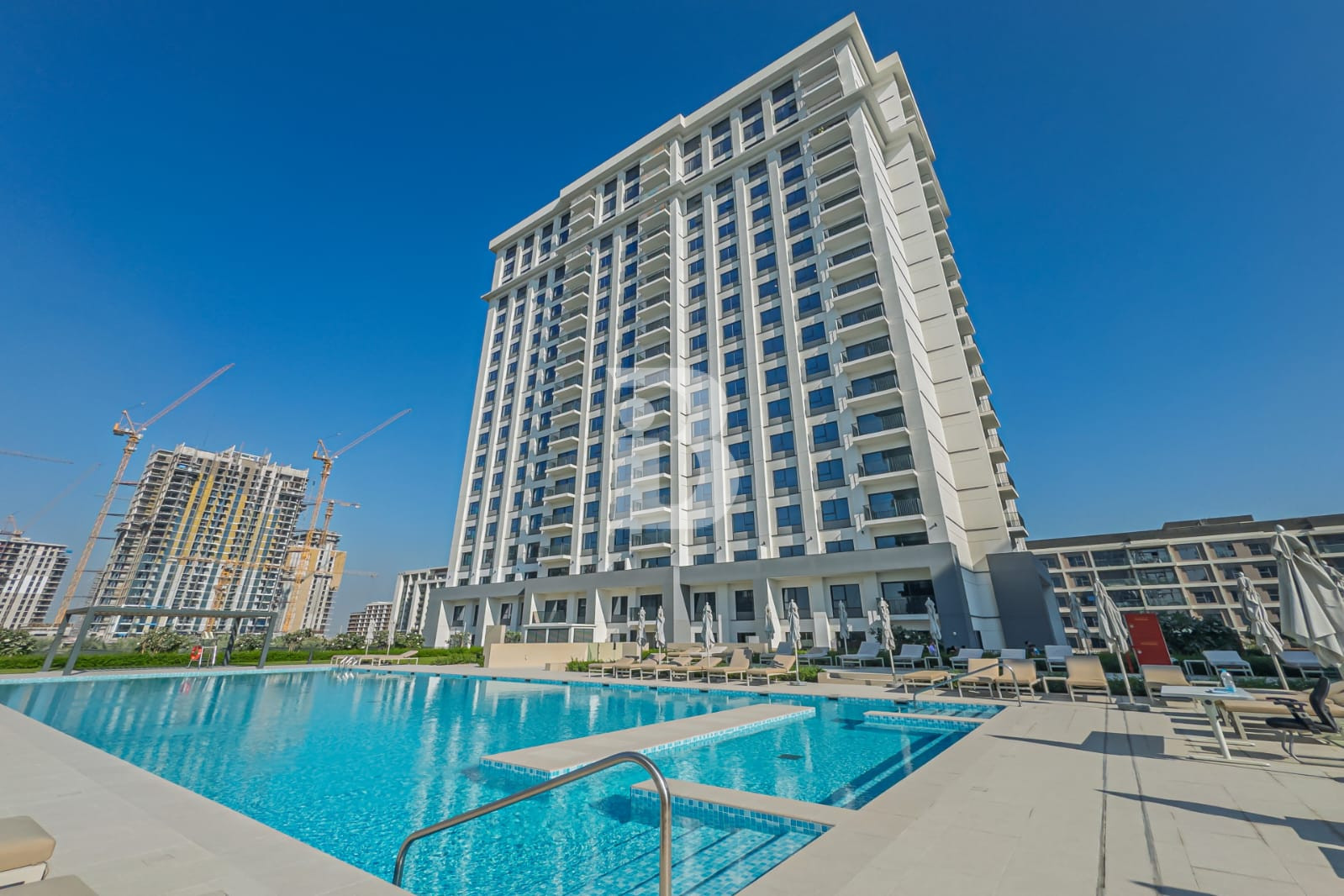 SPACIOUS 1BR | BRAND NEW | READY TO MOVE