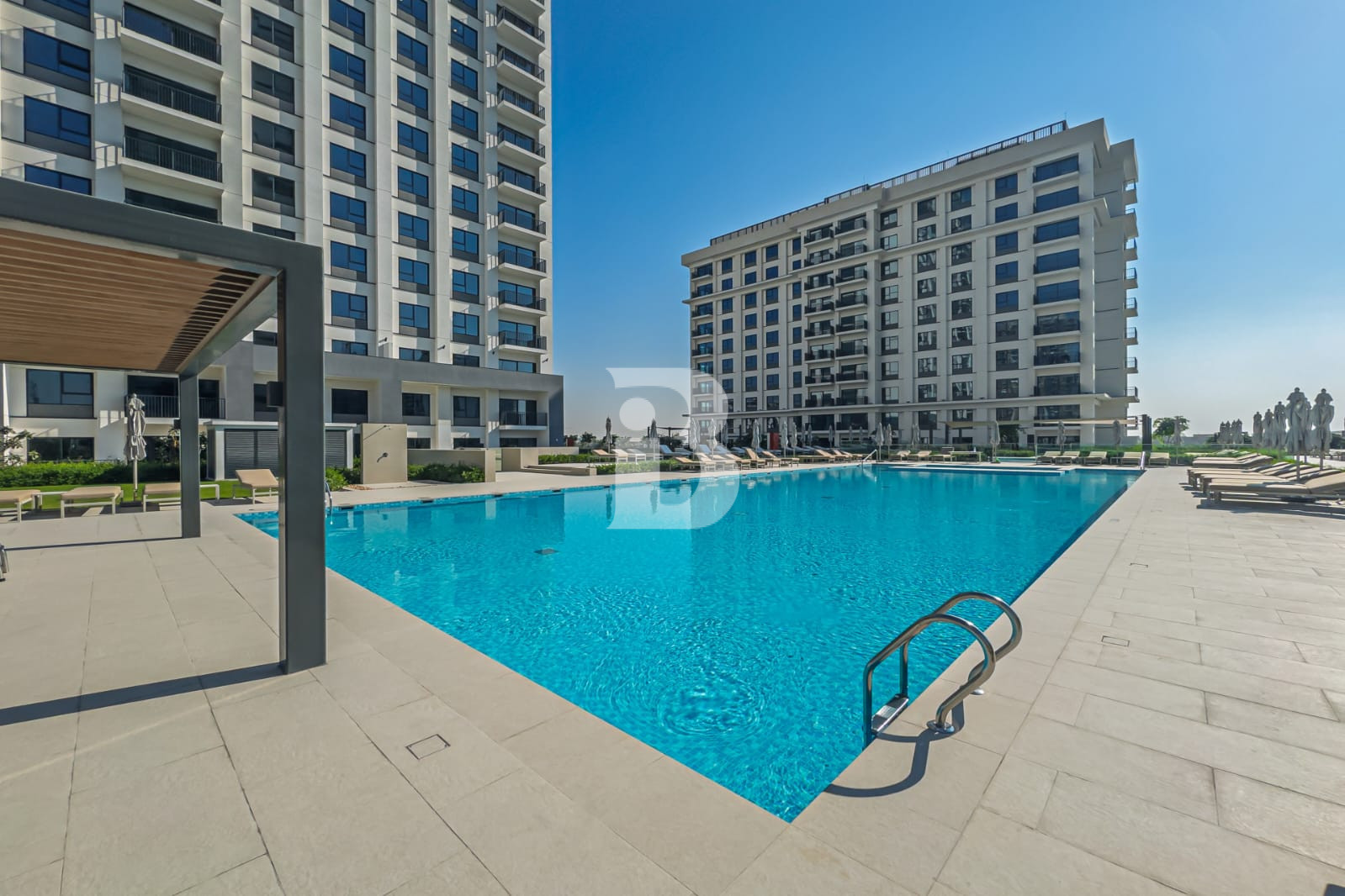 SPACIOUS 1BR | BRAND NEW | READY TO MOVE