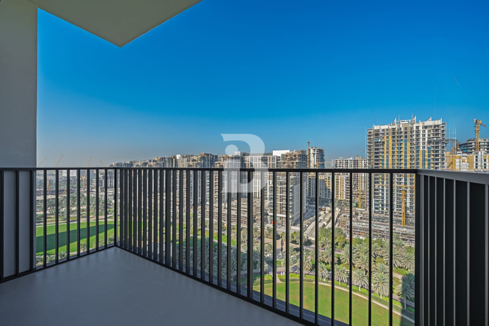 SPACIOUS 1BR | BRAND NEW | READY TO MOVE