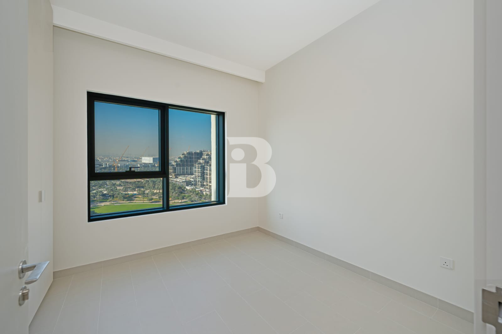 SPACIOUS 1BR | BRAND NEW | READY TO MOVE