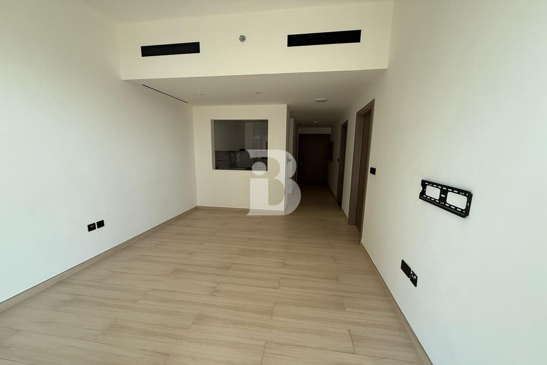 Kitchen Appliances - Un-Furnished - Ready To Move