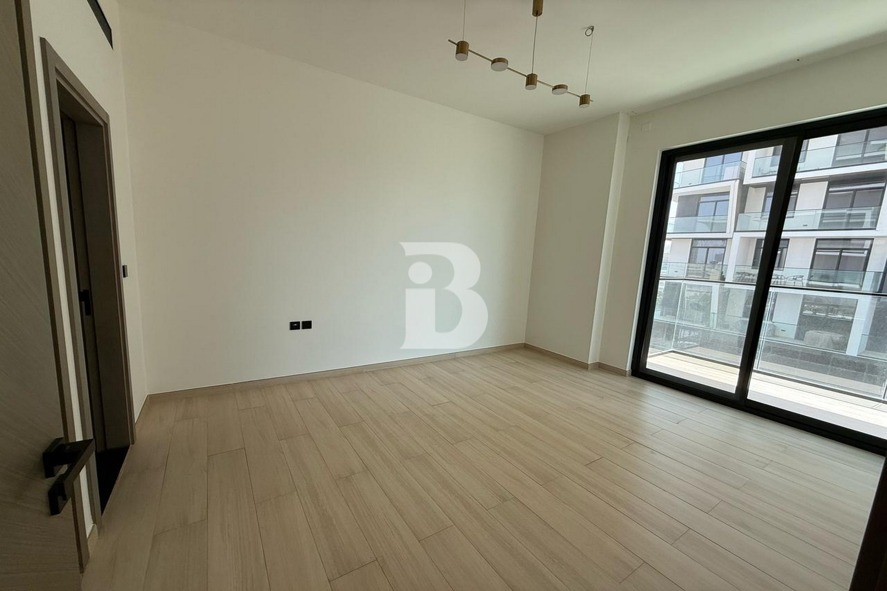 Kitchen Appliances - Un-Furnished - Ready To Move