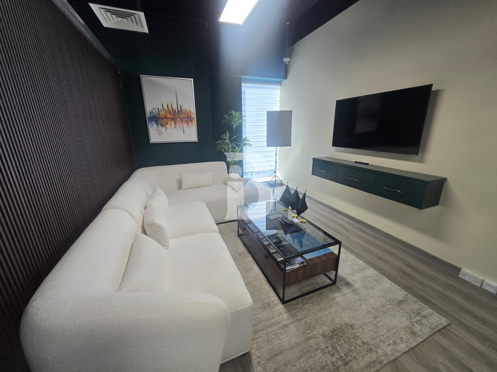 Grade A | Fitted | Near Metro | Upgraded Interior