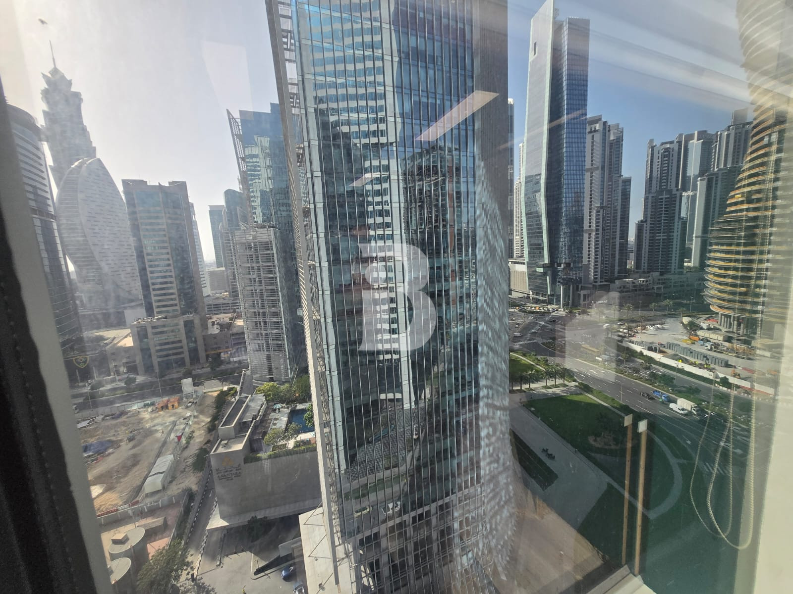 Grade A | Fitted | Near Metro | Upgraded Interior