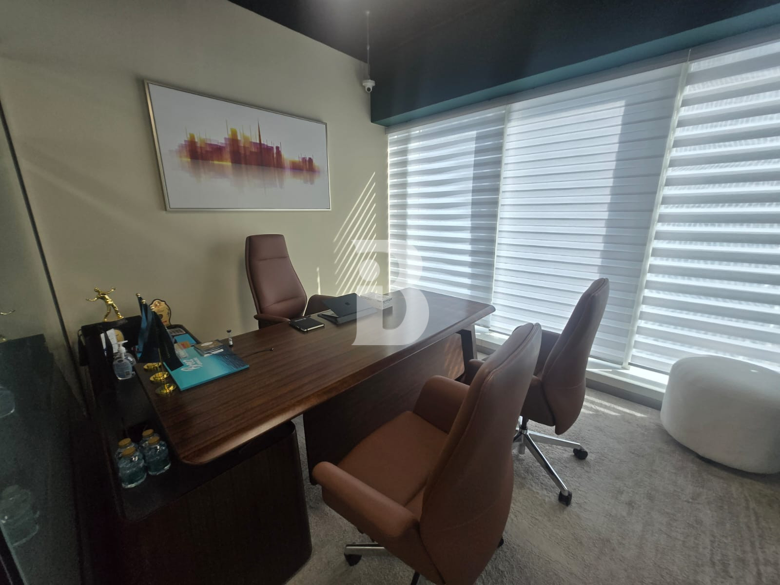 Grade A | Fitted | Near Metro | Upgraded Interior