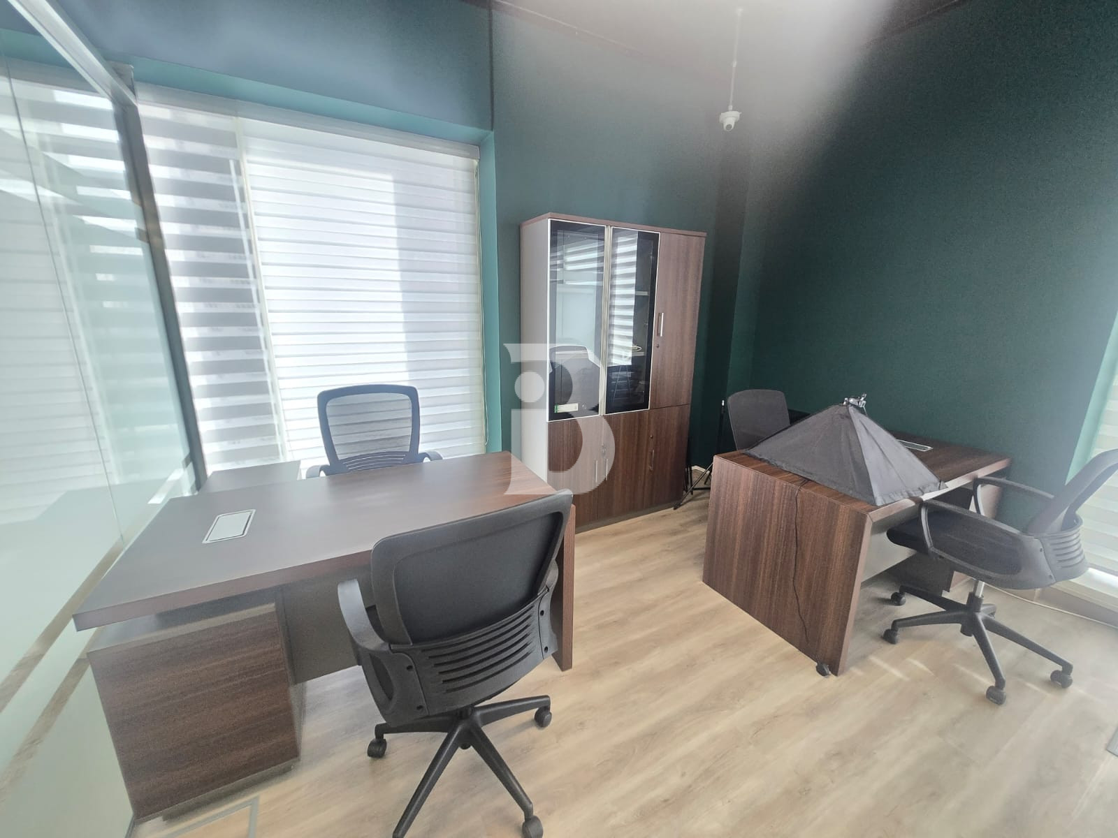 Grade A | Fitted | Near Metro | Upgraded Interior