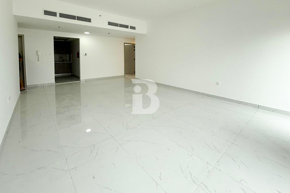 Bright Interiors | Brand New | Bigger Layout