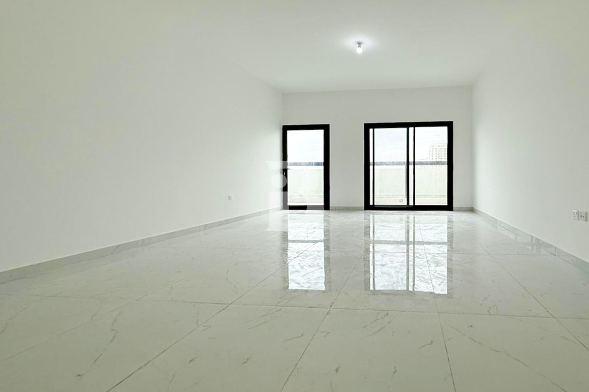 Bright Interiors | Brand New | Bigger Layout