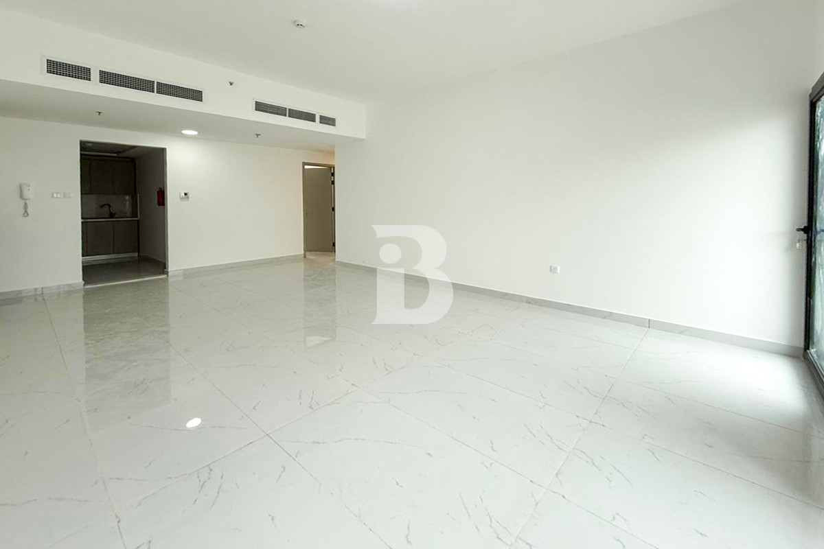 Bright Interiors | Brand New | Bigger Layout