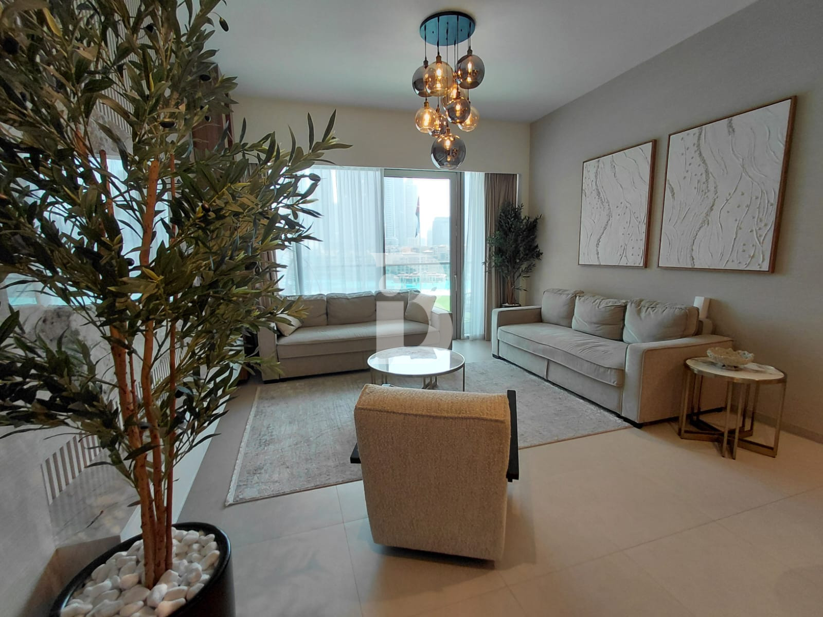 ULTRA-LUXURY 2BR | GRANDE | HEART OF DOWNTOWN