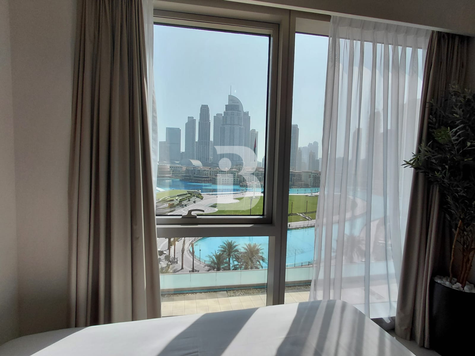 ULTRA-LUXURY 2BR | GRANDE | HEART OF DOWNTOWN