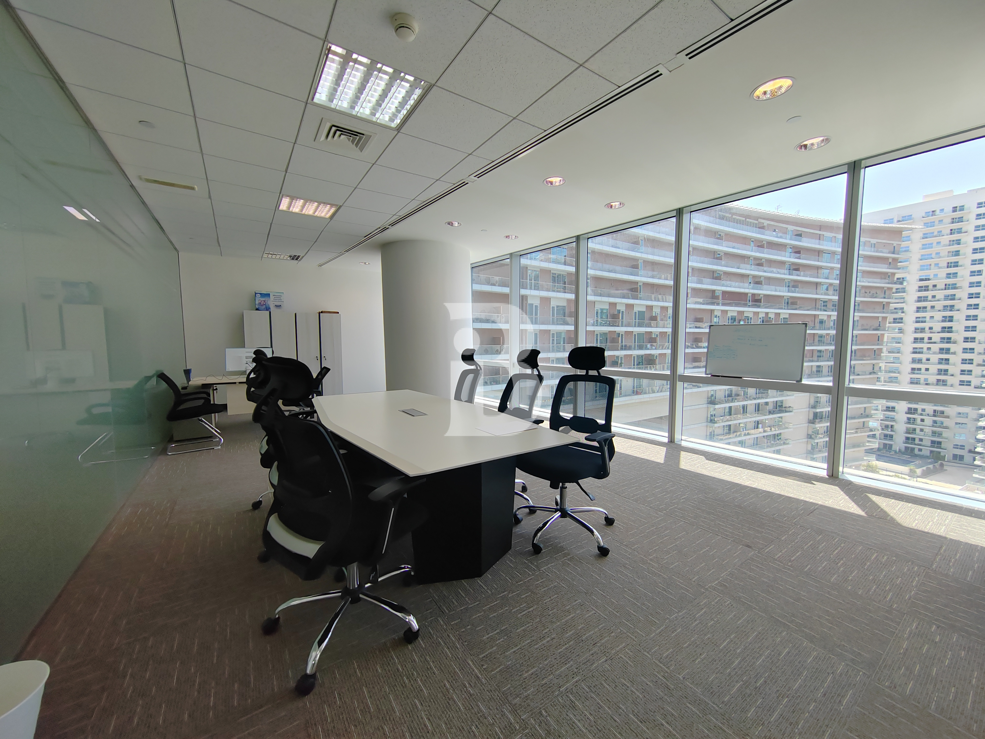 BILLS INCLUDED | Vacant | Premium A grade Office