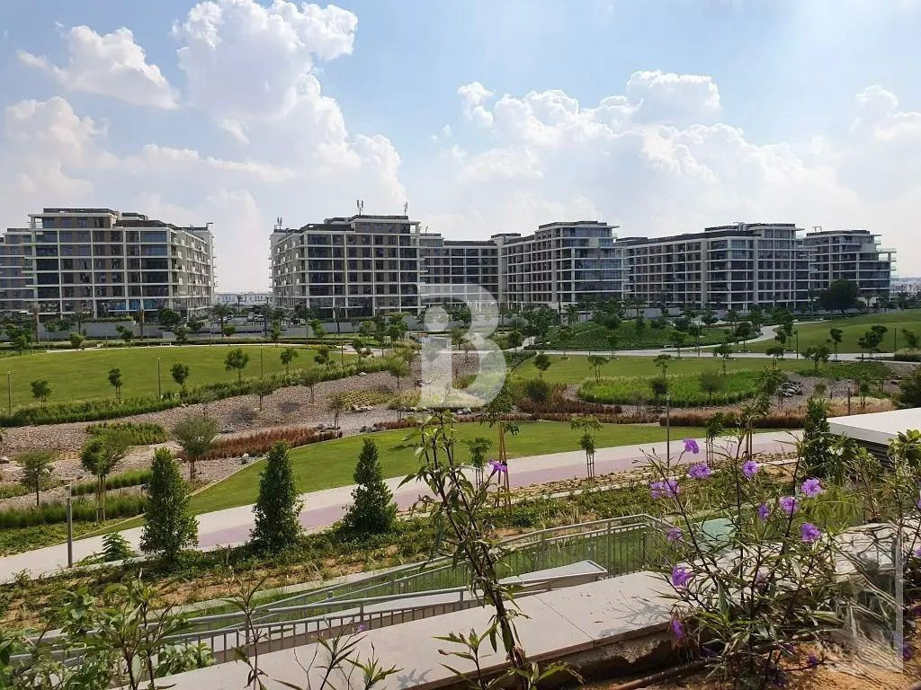 Parkside Living|Bright Layout|Dubai Hills Location