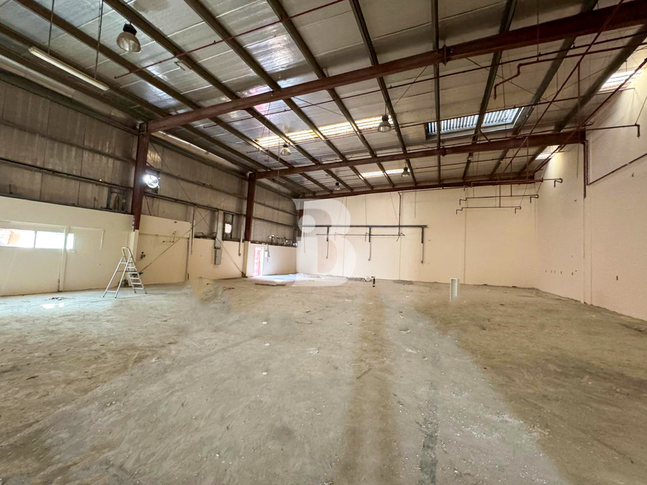 High Power Warehouse | 16,250 SQFT | DIP 2 2