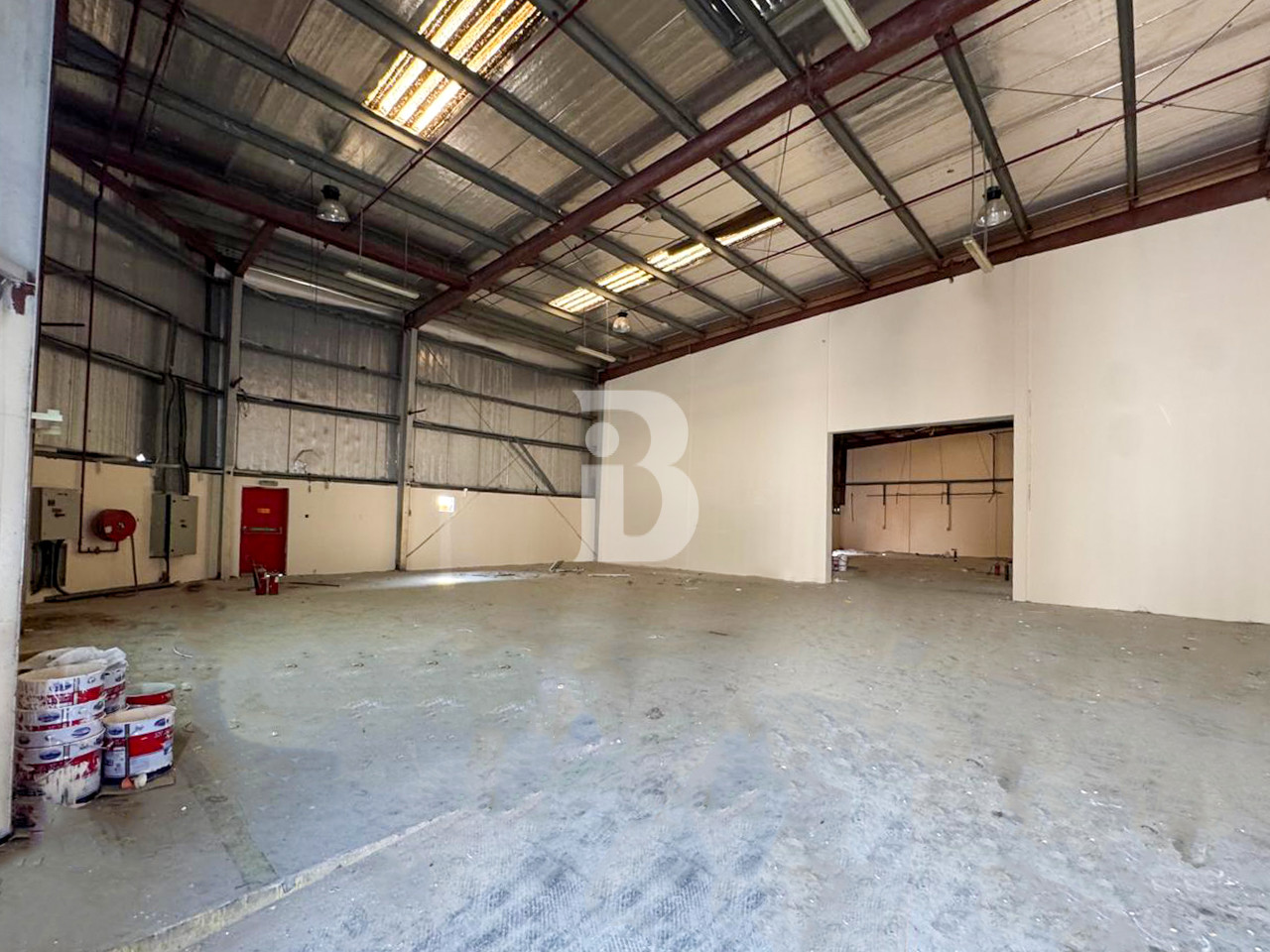 High Power Warehouse | 16,250 SQFT | DIP 2 3