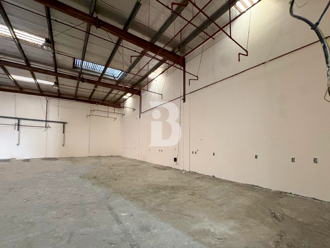 High Power Warehouse | 16,250 SQFT | DIP 2