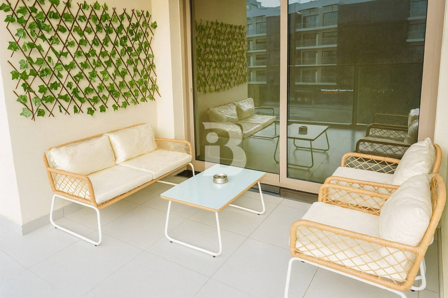 FULLY FURNISHED | READY TO MOVE | SPACIOUS LAYOUT