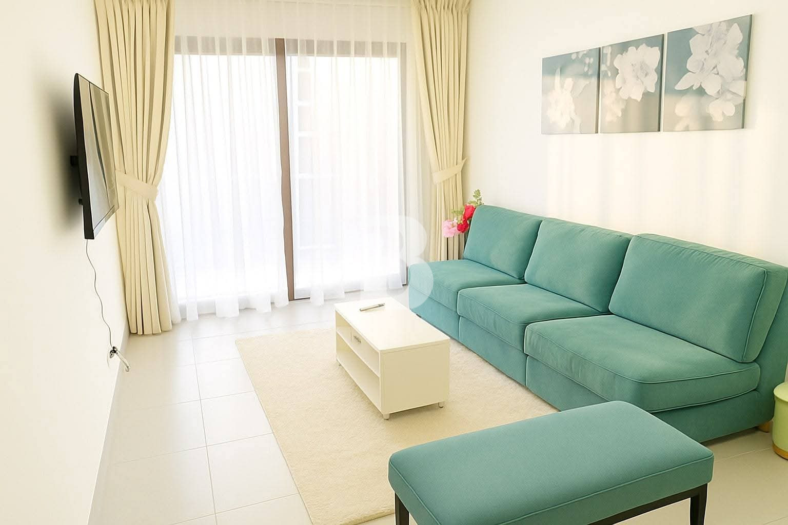 FULLY FURNISHED | READY TO MOVE | SPACIOUS LAYOUT