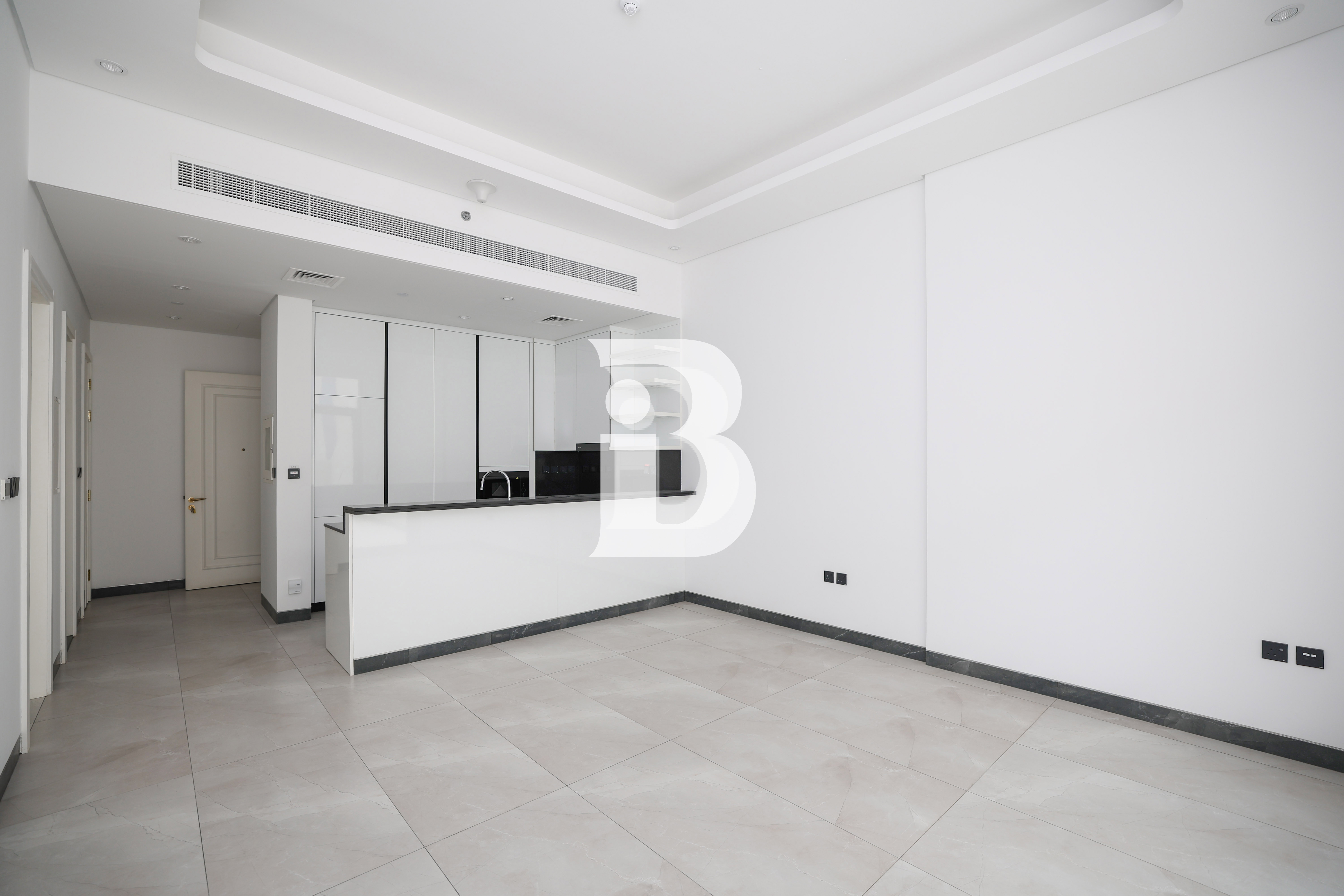 1 BEDROOM | READY TO MOVE | SPACIOUS | VACANT