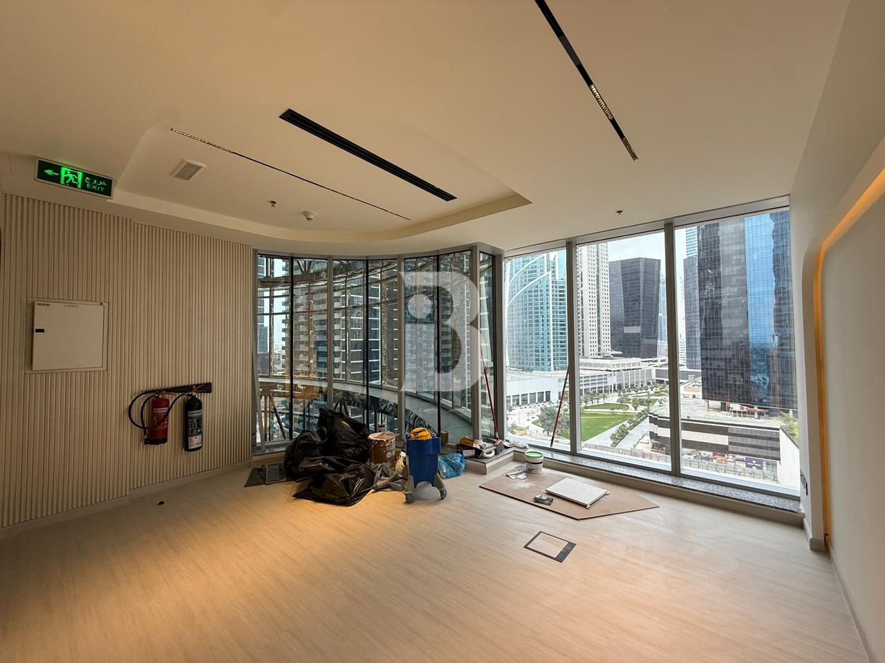 Premium Upgraded | Vacant | Elite Business Address