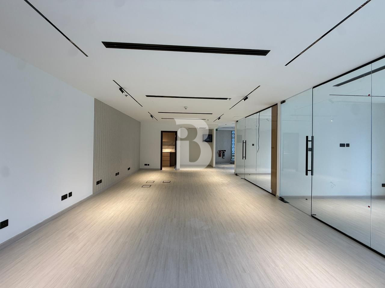 Premium Upgraded | Vacant | Elite Business Address