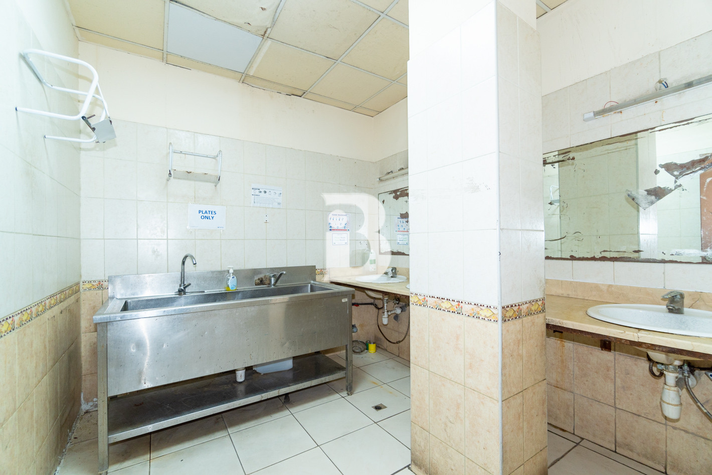 Prime Labour Camp rooms for rent in DIP 2