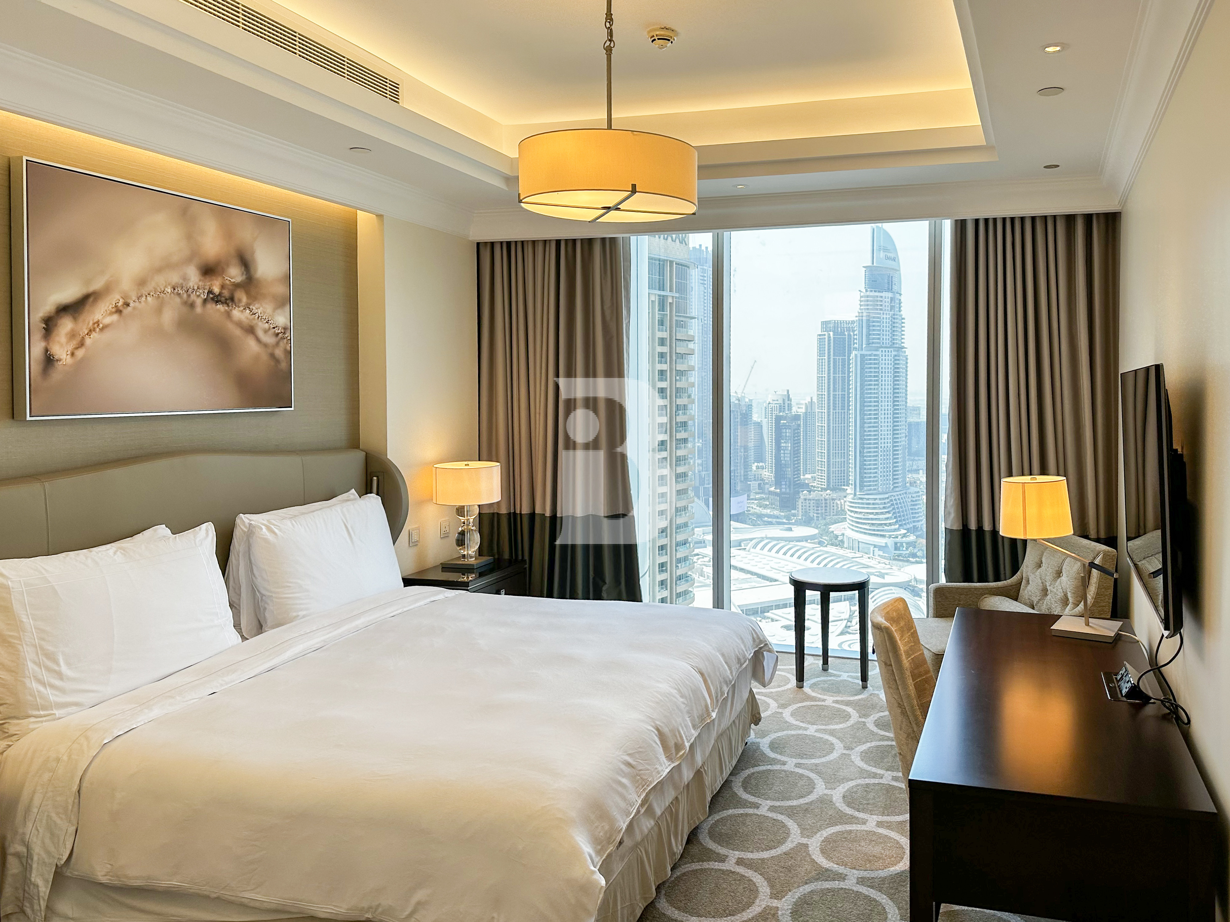 STUNNING | HIGH FLOOR | STUNNING BURJ VIEW