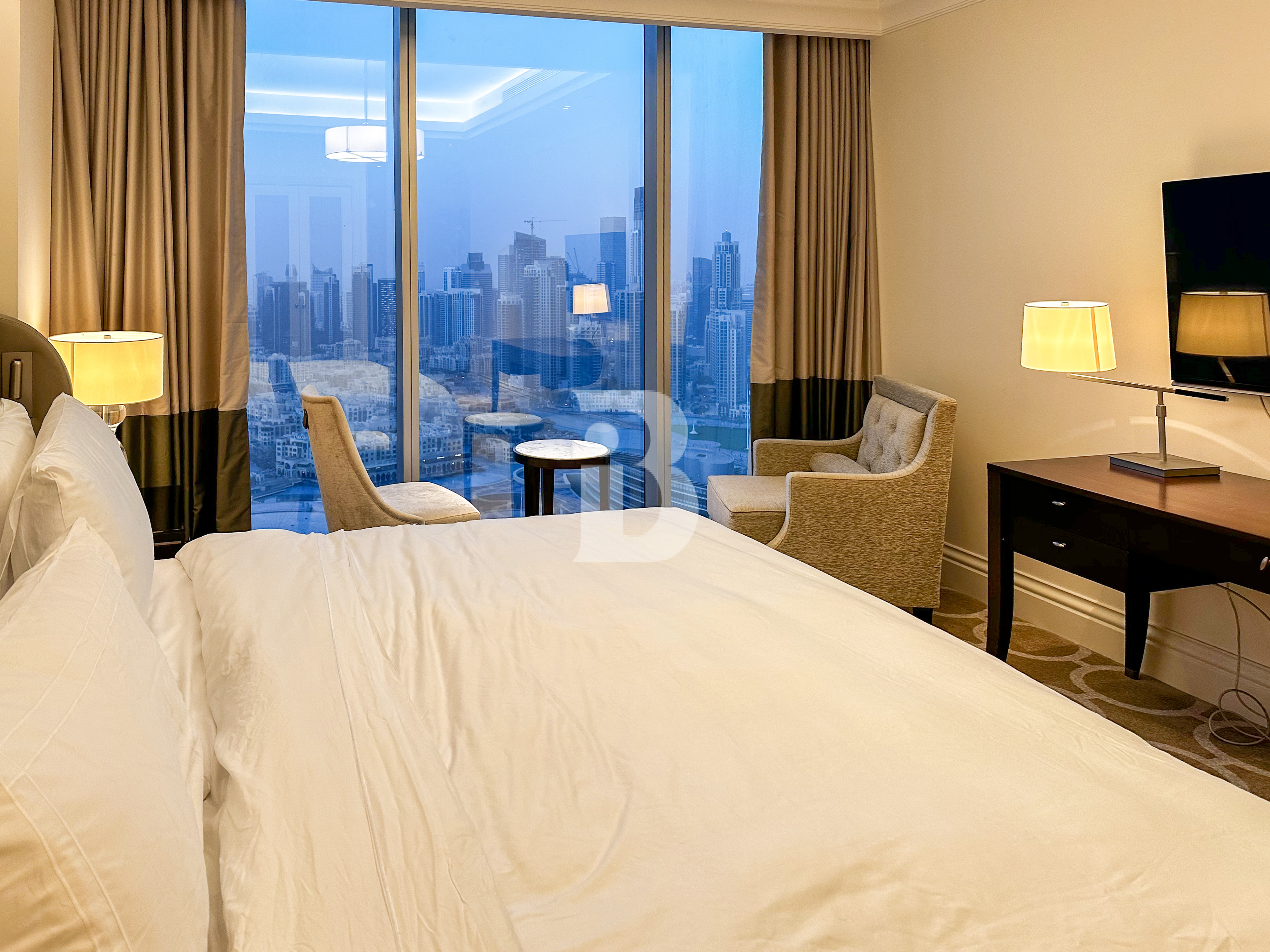 STUNNING | HIGH FLOOR | STUNNING BURJ VIEW