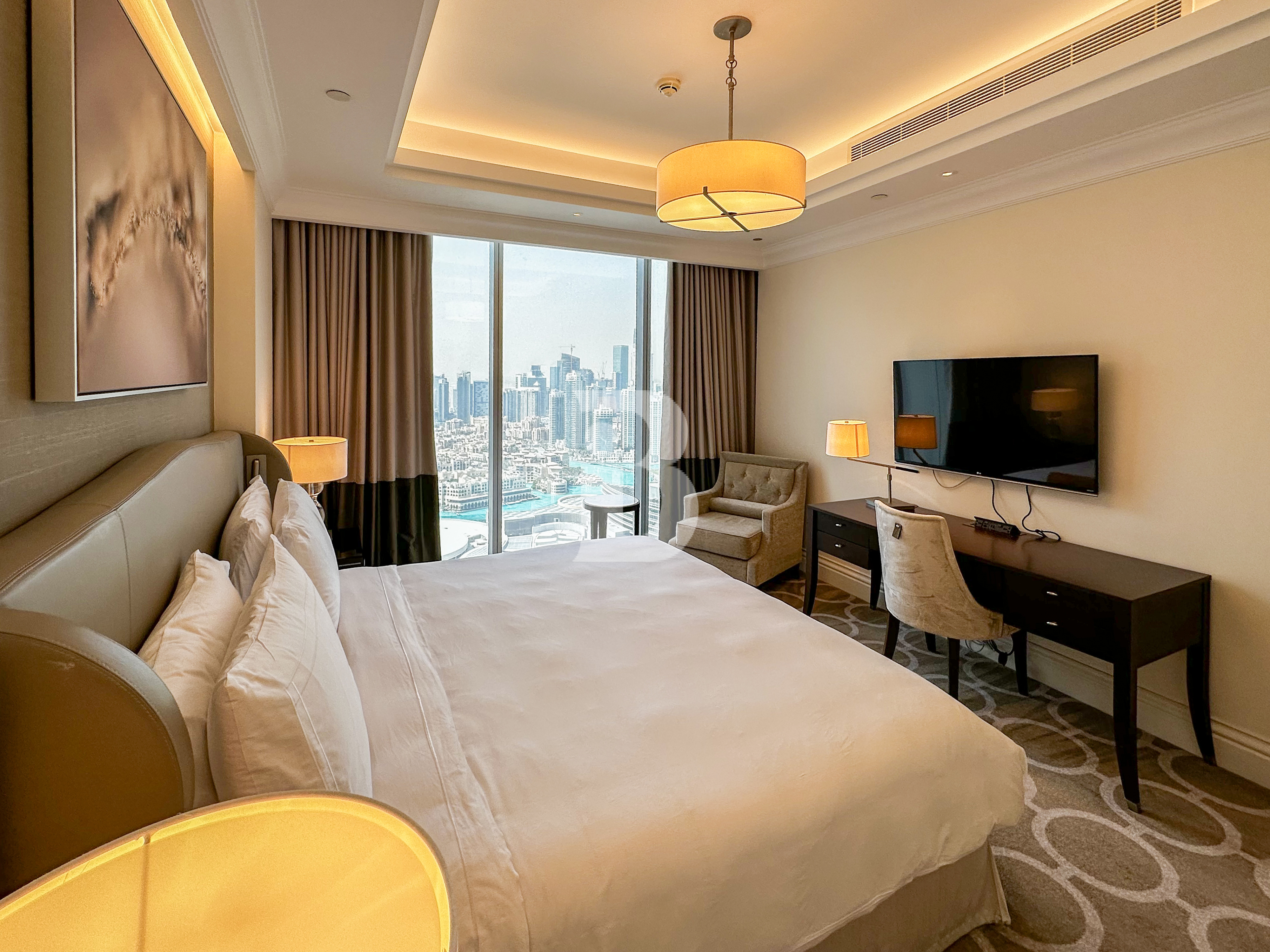 STUNNING | HIGH FLOOR | STUNNING BURJ VIEW